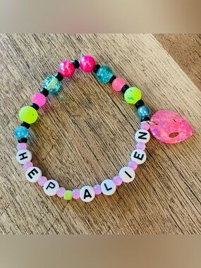 Gilmore Girls Bracelet